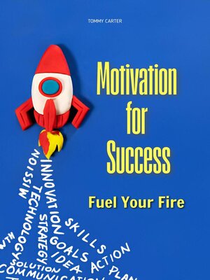 cover image of Motivation for Success